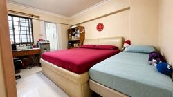 Blk 840 Woodlands Street 82 (Woodlands), HDB 4 Rooms #586538131